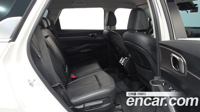 Kia Sorento (IV) Diesel 2.2 2WD Prestige 2024 — фото 11