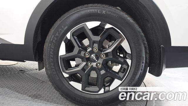 Kia Sorento (IV) Diesel 2.2 2WD Prestige 2024 — фото 21