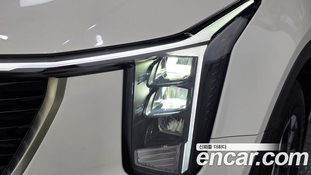 Kia Sorento (IV) Diesel 2.2 2WD Prestige 2024 — фото 22