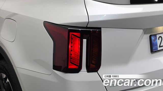 Kia Sorento (IV) Diesel 2.2 2WD Prestige 2024 — фото 23