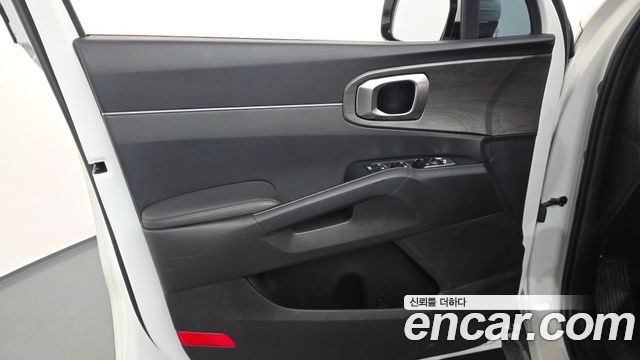 Kia Sorento (IV) Diesel 2.2 2WD Prestige 2024 — фото 24