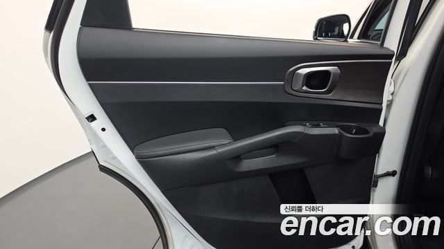 Kia Sorento (IV) Diesel 2.2 2WD Prestige 2024 — фото 25