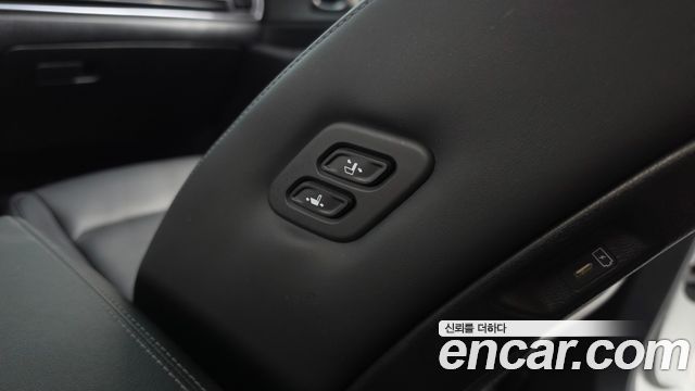 Kia Sorento (IV) Diesel 2.2 2WD Prestige 2024 — фото 27