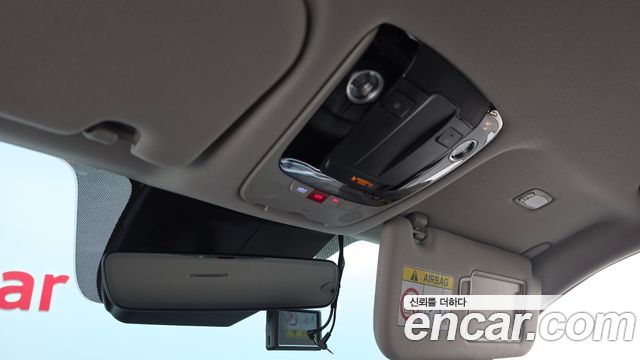 Kia Sorento (IV) Diesel 2.2 2WD Prestige 2024 — фото 29
