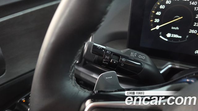 Kia Sorento (IV) Diesel 2.2 2WD Prestige 2024 — фото 33
