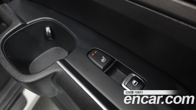 Kia Sorento (IV) Diesel 2.2 2WD Prestige 2024 — фото 34