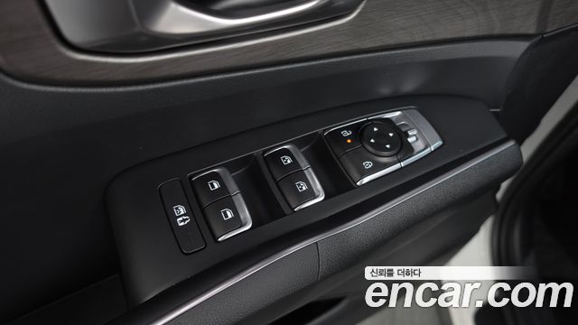 Kia Sorento (IV) Diesel 2.2 2WD Prestige 2024 — фото 35
