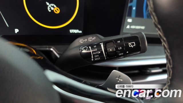 Kia Sorento (IV) Diesel 2.2 2WD Prestige 2024 — фото 36