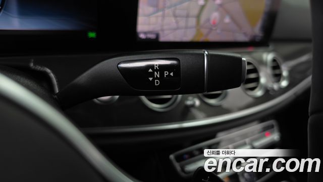 Mercedes-Benz E-Class (W213) E300 4MATIC AMG Line 2020 — фото 9