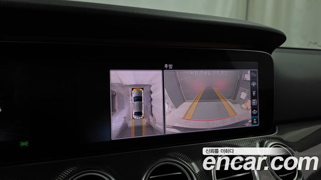 Mercedes-Benz E-Class (W213) E300 4MATIC AMG Line 2020 — фото 19