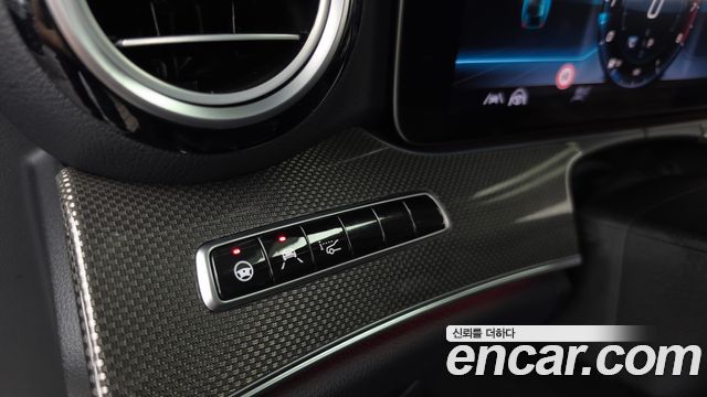Mercedes-Benz E-Class (W213) E300 4MATIC AMG Line 2020 — фото 34