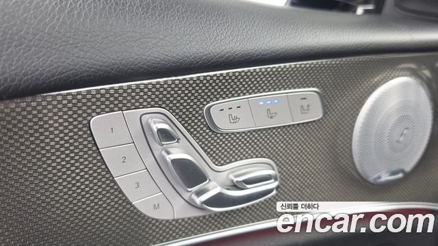 Mercedes-Benz E-Class (W213) E300 4MATIC AMG Line 2020 — фото 40