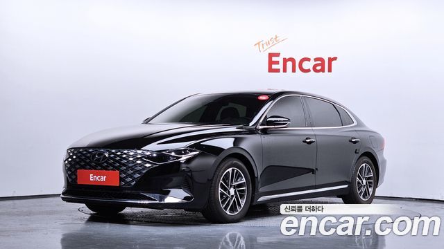 Hyundai Grandeur (IG) 2.5 Premium