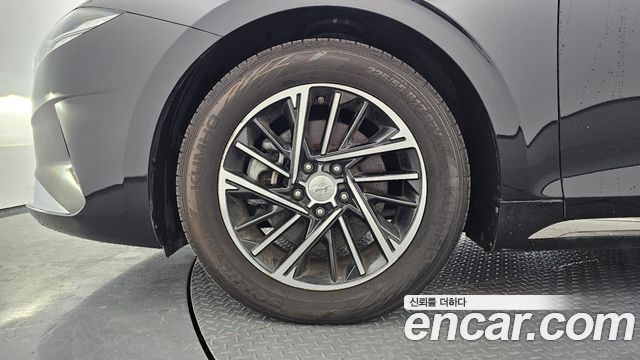 Hyundai Grandeur (IG) 2.5 Premium 2022 — фото 5