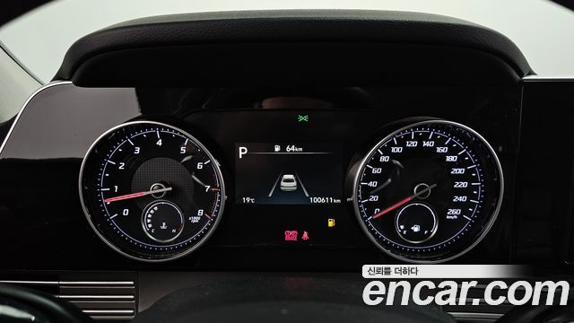 Hyundai Grandeur (IG) 2.5 Premium 2022 — фото 8