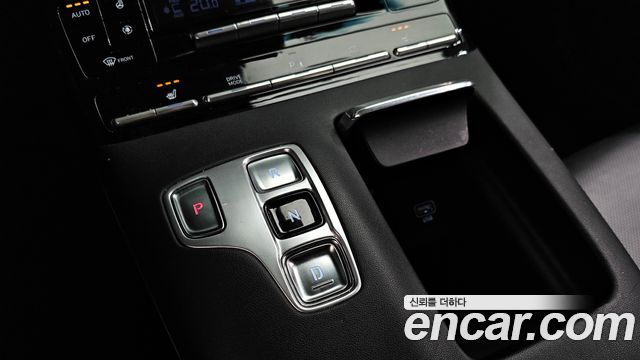 Hyundai Grandeur (IG) 2.5 Premium 2022 — фото 9