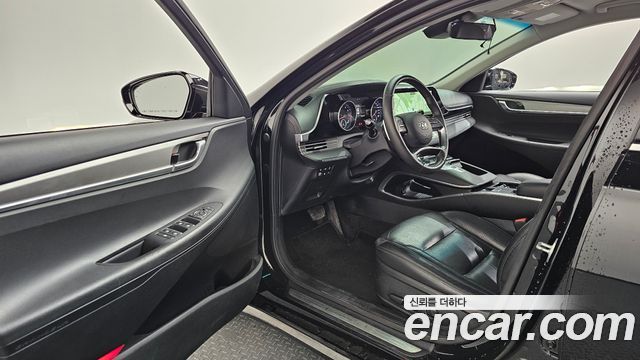 Hyundai Grandeur (IG) 2.5 Premium 2022 — фото 10