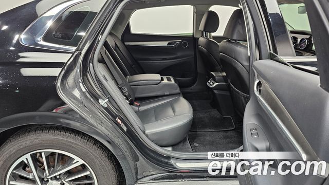 Hyundai Grandeur (IG) 2.5 Premium 2022 — фото 11