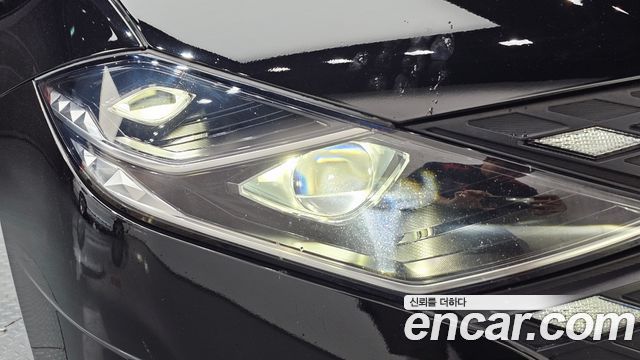 Hyundai Grandeur (IG) 2.5 Premium 2022 — фото 22