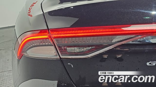 Hyundai Grandeur (IG) 2.5 Premium 2022 — фото 23