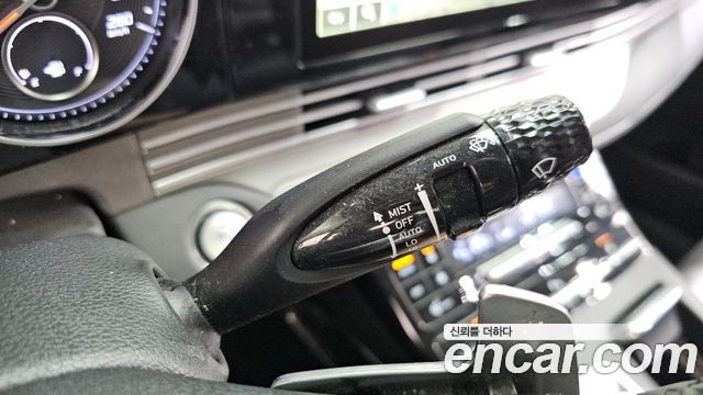 Hyundai Grandeur (IG) 2.5 Premium 2022 — фото 27