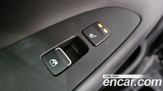 Hyundai Grandeur (IG) 2.5 Premium 2022 — фото 29