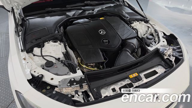 Mercedes-Benz CLE-Class (C236) CLE200 Cabriolet 2024 — фото 6