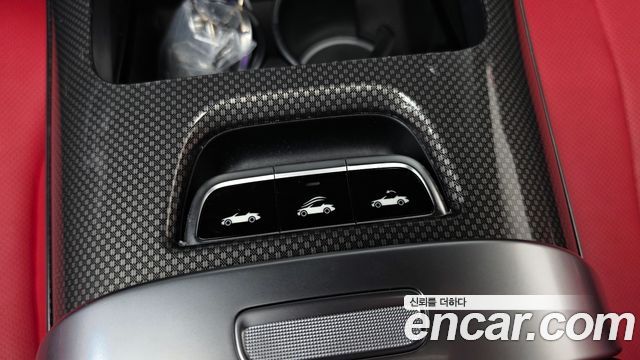Mercedes-Benz CLE-Class (C236) CLE200 Cabriolet 2024 — фото 17