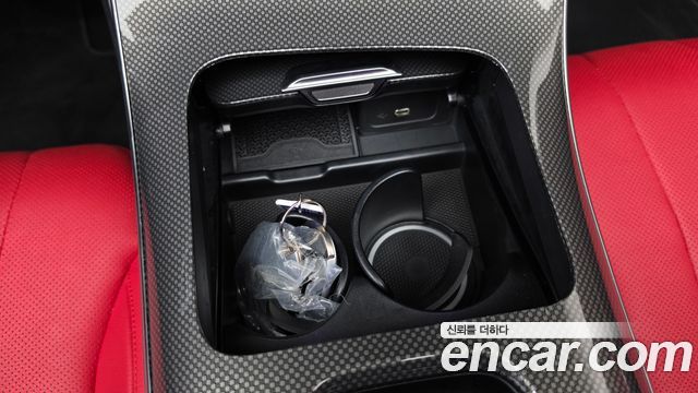 Mercedes-Benz CLE-Class (C236) CLE200 Cabriolet 2024 — фото 18