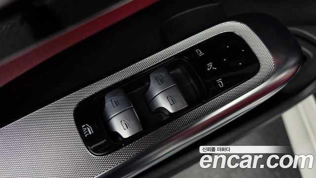 Mercedes-Benz CLE-Class (C236) CLE200 Cabriolet 2024 — фото 24