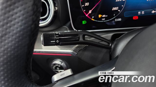 Mercedes-Benz CLE-Class (C236) CLE200 Cabriolet 2024 — фото 33