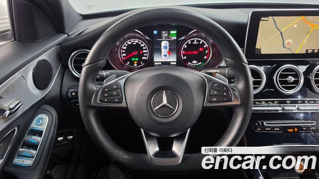 Mercedes-Benz C-Class (W205) C350e 2018 — фото 13