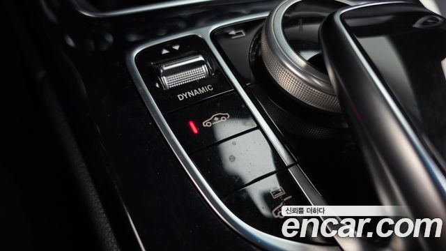 Mercedes-Benz C-Class (W205) C350e 2018 — фото 20