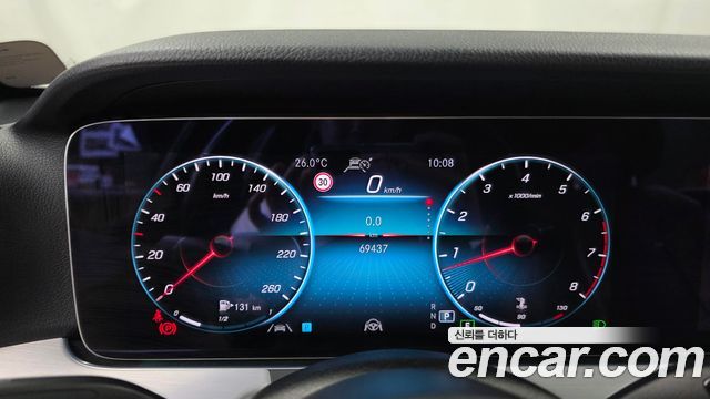 Mercedes-Benz E-Class (W213) E250 Avantgarde 2021 — фото 8