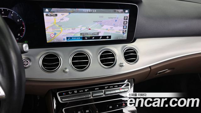 Mercedes-Benz E-Class (W213) E250 Avantgarde 2021 — фото 13