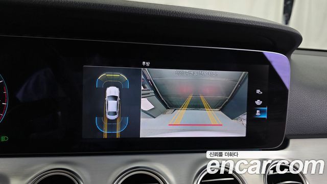 Mercedes-Benz E-Class (W213) E250 Avantgarde 2021 — фото 14