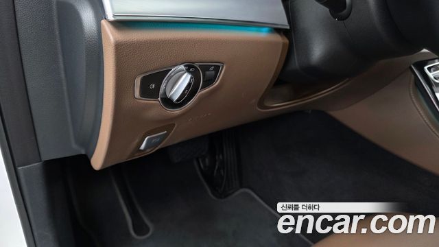 Mercedes-Benz E-Class (W213) E250 Avantgarde 2021 — фото 17