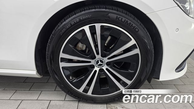 Mercedes-Benz E-Class (W213) E250 Avantgarde 2021 — фото 21