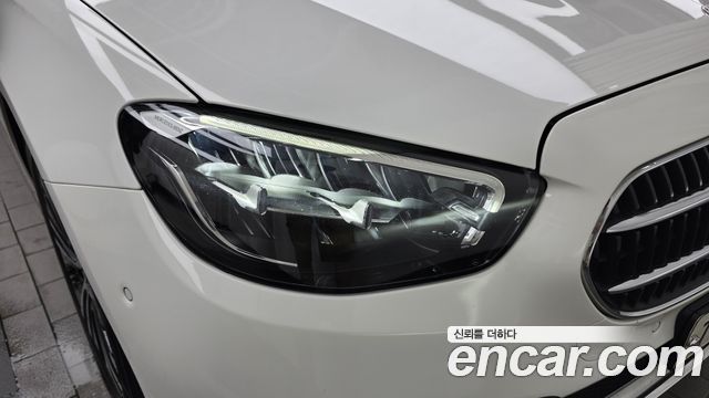Mercedes-Benz E-Class (W213) E250 Avantgarde 2021 — фото 22