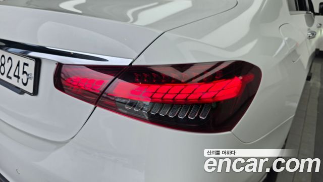 Mercedes-Benz E-Class (W213) E250 Avantgarde 2021 — фото 23
