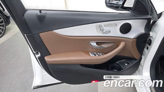 Mercedes-Benz E-Class (W213) E250 Avantgarde 2021 — фото 24