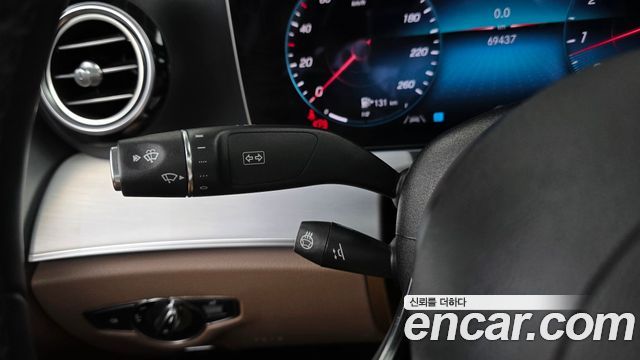 Mercedes-Benz E-Class (W213) E250 Avantgarde 2021 — фото 29
