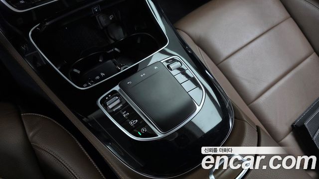 Mercedes-Benz E-Class (W213) E250 Avantgarde 2021 — фото 31