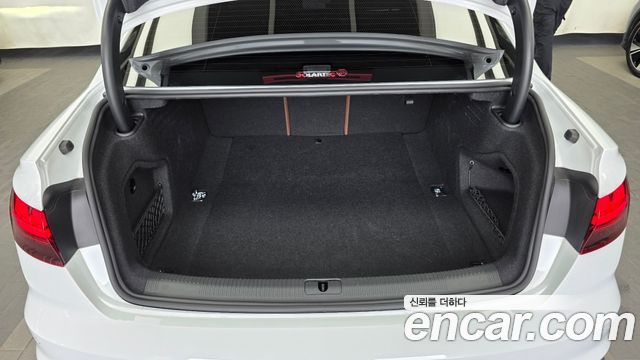 Audi A4 (B9) 40 TFSI 2023 — фото 20