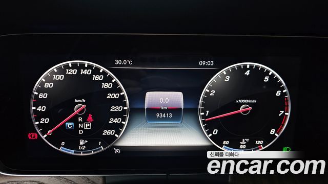 Mercedes-Benz E-Class (W213) E300 4MATIC Exclusive 2019 — фото 8