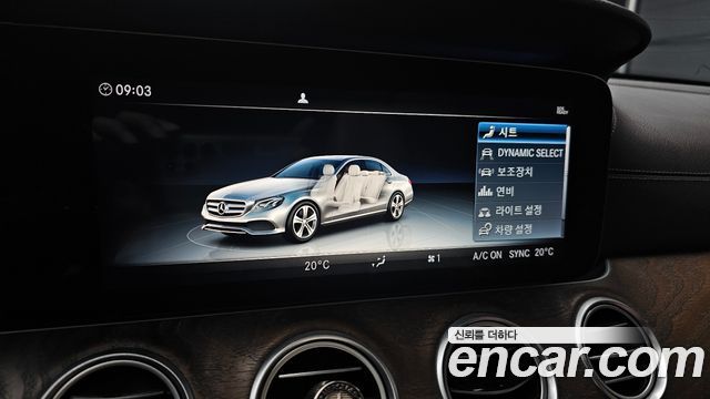 Mercedes-Benz E-Class (W213) E300 4MATIC Exclusive 2019 — фото 16