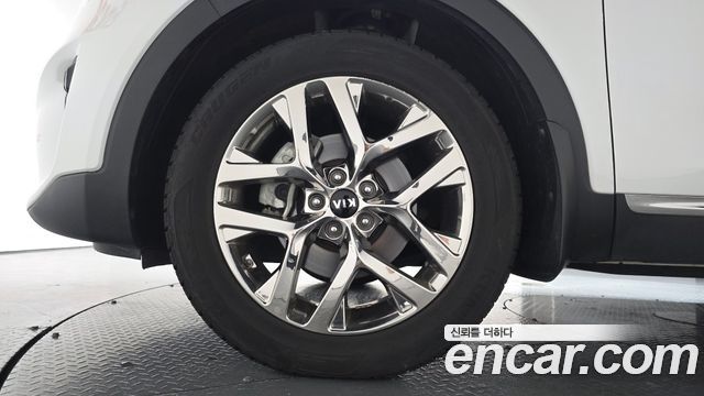 Kia Sorento Diesel 2.2 2WD Marster 2020 — фото 5