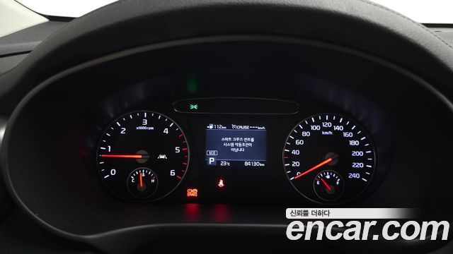 Kia Sorento Diesel 2.2 2WD Marster 2020 — фото 8