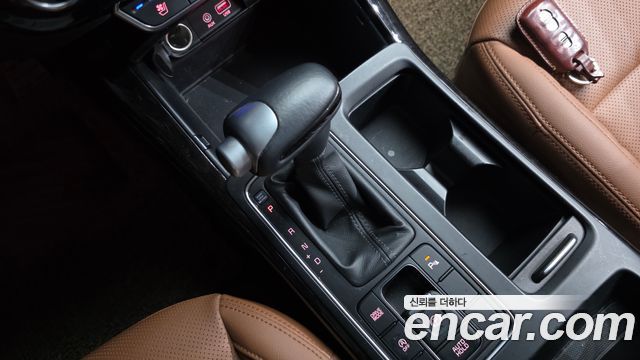 Kia Sorento Diesel 2.2 2WD Marster 2020 — фото 9