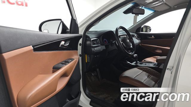 Kia Sorento Diesel 2.2 2WD Marster 2020 — фото 10